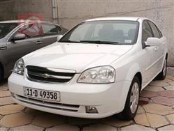 Chevrolet Optra